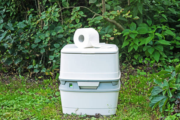 Best Emergency porta potty rental  in Milton, DE