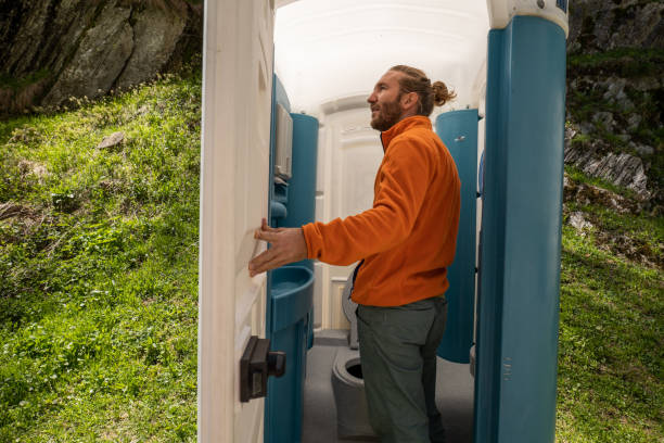 Best Local porta potty services  in Milton, DE