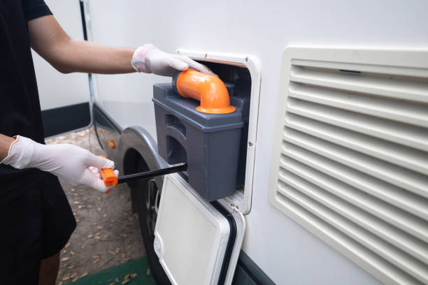 Best Porta potty services near me  in Milton, DE