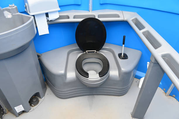 Best Temporary restroom rental  in Milton, DE
