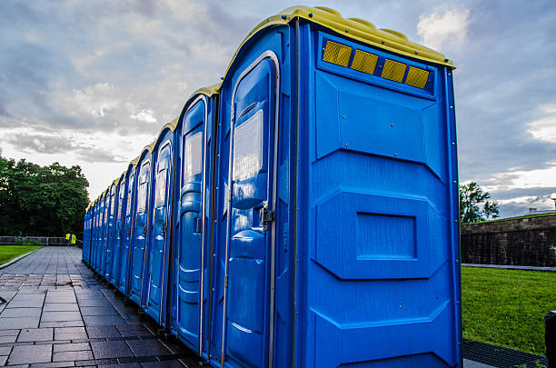 Portable Toilet Options We Offer in Milton, DE
